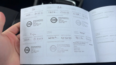 Nissan Qashqai 1.5 dCi 115 N-Connecta 5dr Diesel Hatchback